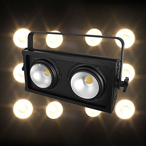 eLumen8 200W 3200K Blinder