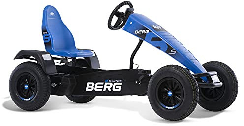 Berg 8715839051094 Extra Sport BFR-3 Gokart