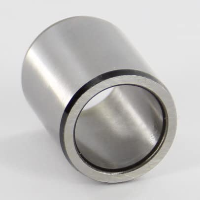 SKF IR-Radialrollenlager, 12 x 16 x 20 mm, 12.000 ID, Lager Stahl