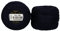 Anchor 4591008-00152 Stickgarne, 100% Baumwolle, blauschwarz, Stärke 8, 82m, 16 Gramm
