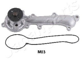 Japanparts pq-m03 Wasserpumpe