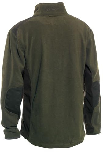 Deerhunter Muflon - Herren Fleece-Innenjacke - zusätzliche Wärme