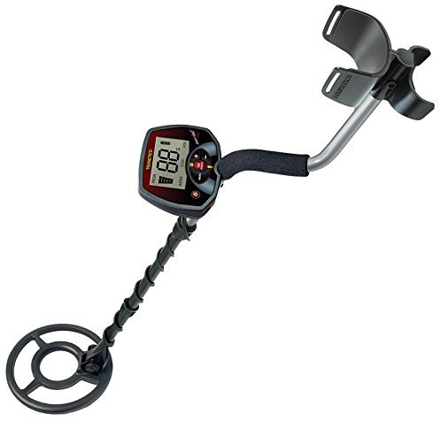 'Metal Detector Teknetics Eurotek Euro Tek Pro 8 Metallsuchgerät Metaldetector New