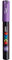 Uni-Ball Marqueur peinture Posca PC-1MC, violet