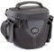 Tamrac 3320 AERO Zoom 20 Bag for DSLR/Bridge Camera - Grey/Black