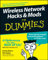 Wireless Network Hacks and Mods For Dummies (English Edition)