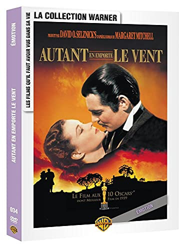 Autant en emporte le vent [FR Import]