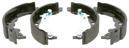 Bosch 0986487754 Brake Shoe