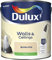 Dulux Paints 2.5 Litre Ready Mixed Silk Buttermilk