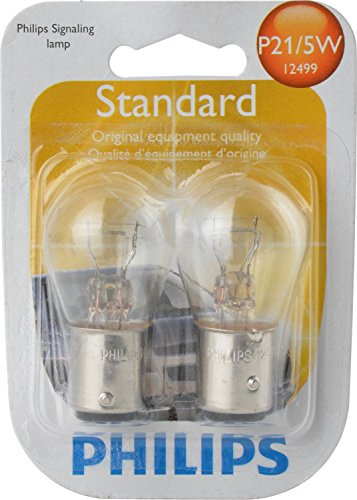 Philips 12499B2 Standlicht/Standlicht