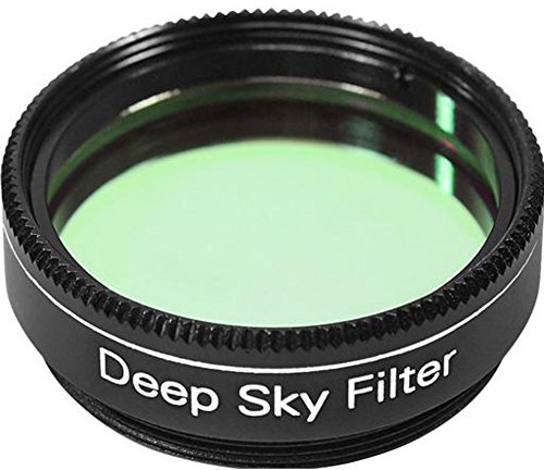 Omegon Deep Sky Filter 1.25''