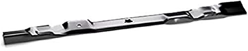 UPM 577616150 - Cuchillas para tractores salida lateral. Con bandeja de 77cm (una cuchilla)