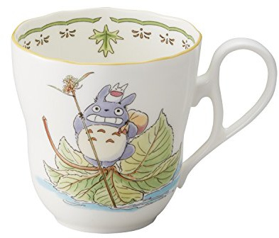 My Neighbor Totoro mug TT97855/4924-8 and Noritake