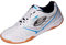 DONIC Schuh Waldner Flex III, 45, weiß/blau