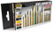 Ammo Of Mig Jimenez WWII Ammunition Colours # 7124 - Paint Set