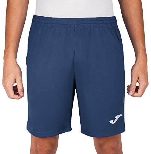 Joma Herren Sportshorts, 6XS - 3XL - Mit Taschen und Elastischem Bund mit Kordelzug – Drive