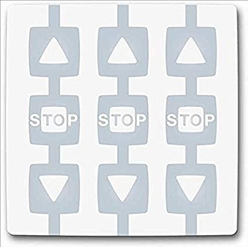 Modulo di controllo NICE WAY WM003G