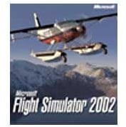 Flight Simulator 2002