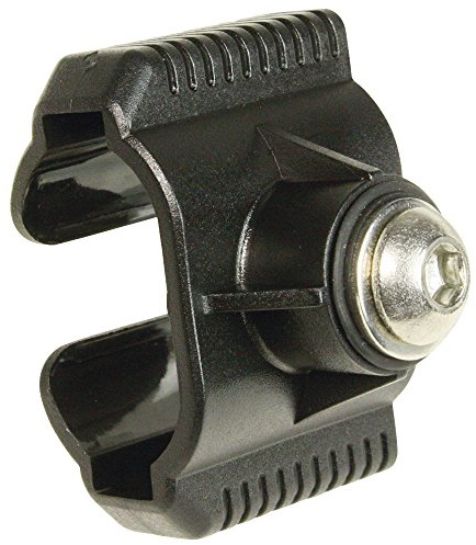 UK Lights Helmhalterung für Schuberth F100/F110/F200/F210, zum Schrauben 14869D