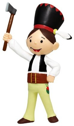 Bolek Góral: Bolek i Lolek