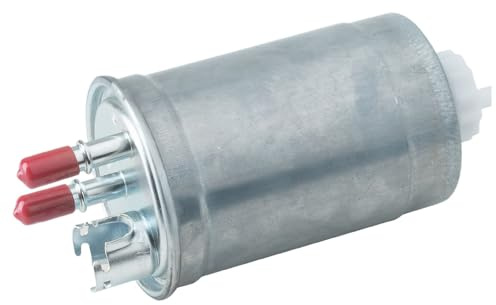 PURFLUX FCS715 Kraftstofffilter Filter Cartridge Kompatibel mit FORD FOCUS DAW, DBW 1203201 1230621 GGF153