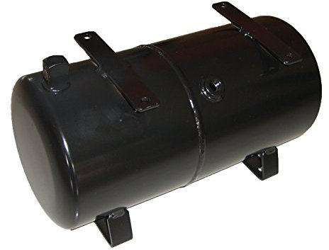 Repuestos para el compresor: Tanque de aire