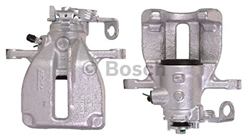 BOSCH 0 986 134 346 Bremssattel Bremszange Hinten Links Kompatibel mit CITROËN JUMPY Kasten 1651760380 4401L0 SU001A1071