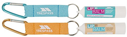 Trespass Kist Lip Balm (One size) (Assorted)