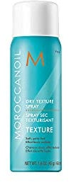 Moroccanoil Dry Texture Spray Reisegröße, weiß, 60 milliliter