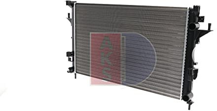 AKS DASIS 180003N Kühlung