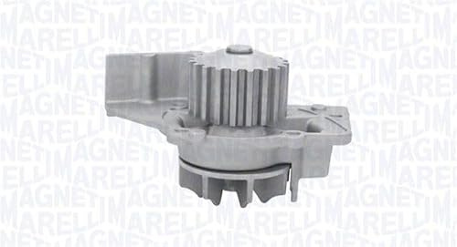 Magneti Marelli 352316170892 Wasserpumpe | Kompatibel mit: CITROËN BERLINGO / BERLINGO FIRST Großraumlimousine (MF_, GJK_, GFK_