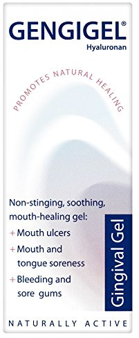 Gengigel Toothgel (20ml) ( x 12 Pack)