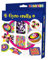 Playbox 2456327 Beads Set Gyro, 2000 Stück, Mehrfarbig