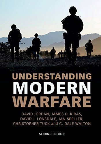 Understanding Modern Warfare (English Edition)
