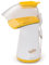 Presto Poplite Hot Air Popcorn Popper, Plastic, Yellow