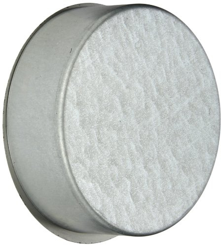SKF 99435 Verschleißhülse SKF Speedi-Sleeve 109.93 mm ID, 124.99 mm OD, 109.91 mm-110,11 mm Schaft, 16,51 mm Breite 31,75 mm Sitzlänge, Standardausführung, Edelstahl