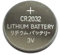 Set 10 Batterien CR2032 BR2032 DL2032 ea-2032 C KCR2032 L14