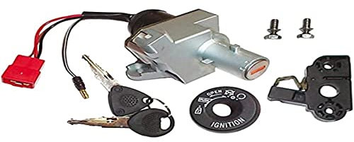 Juego de candado para Neos, Ovetto (02-06), Jog R (02-09)