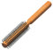 Comair 7000147 Föhnbürste Round Styler, 30/16mm, 12 reihig Nylonborsten