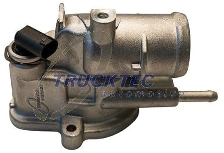 Trucktec Automotive 02.19.218 Thermostat, Kühlmittel