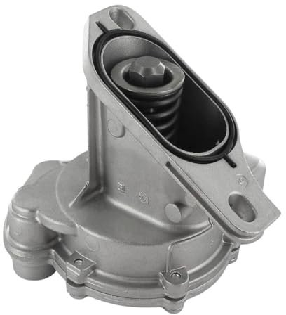 VAICO V10-0728 UNTERDRUCKPUMPE BREMSANLAGE MECHANISCH DICHTUNG PASSEND FÜR 100 80 90 PASSAT