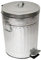 Dcasa DC-2430100 Unisex Windeleimer