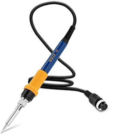Stamos Soldering S-LK-3 Lötkolben 75 W 480 °C 89 cm Kabel 26 V Lötspitze Kolben Löt
