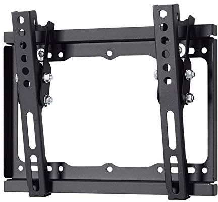 TM ELECTRON tmslc128 X S Universal Wandhalterung für TV – Schwarz