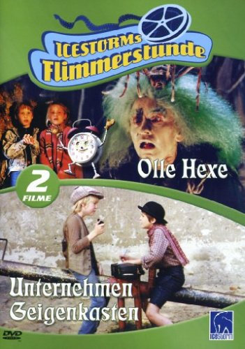 Olle Hexe/Unternehmen Geigenkasten