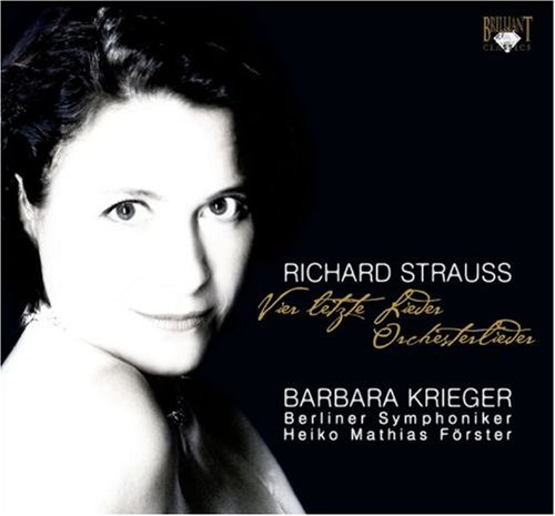 Vier Letzte Lieder/Orchesterwerke