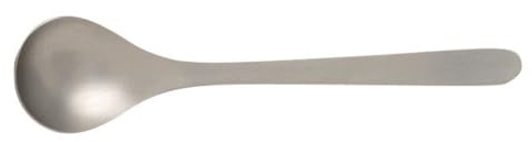 Sori Yanagi 000036 Dinner Spoon (Japan Import)