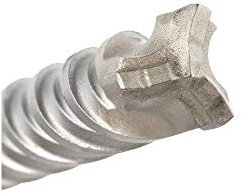 foret béton spit sds+ xt3-8 x 50 mm