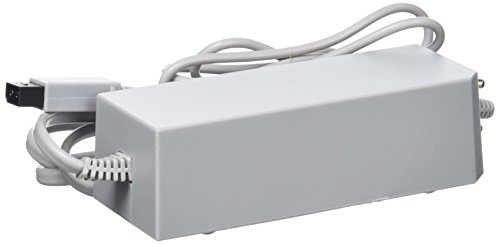 Alimentation secteur pour Nintendo Wii