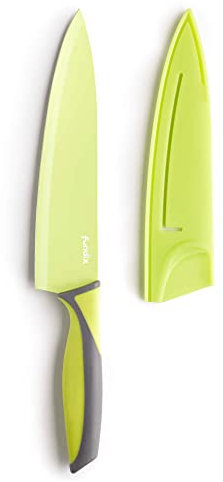 Couteau de Chef Kiwi 19 Cm